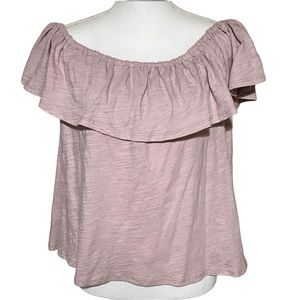 Rebecca Minkoff Top Diosa Small